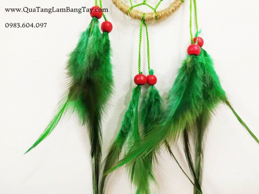 dreamcatcher đẹp 